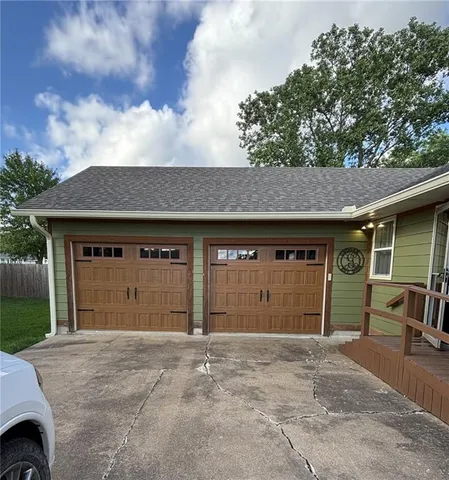 $240,000 | 1205 West 14th Street, Chanute, KS 66720