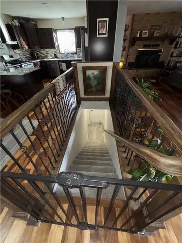 $240,000 | 1205 West 14th Street, Chanute, KS 66720