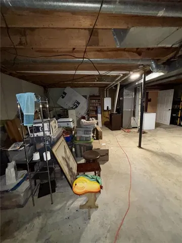 $240,000 | 1205 West 14th Street, Chanute, KS 66720