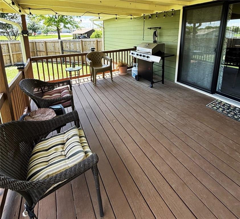 1205 West 14th Street Chanute, KS 66720 - Photo 10 of 59