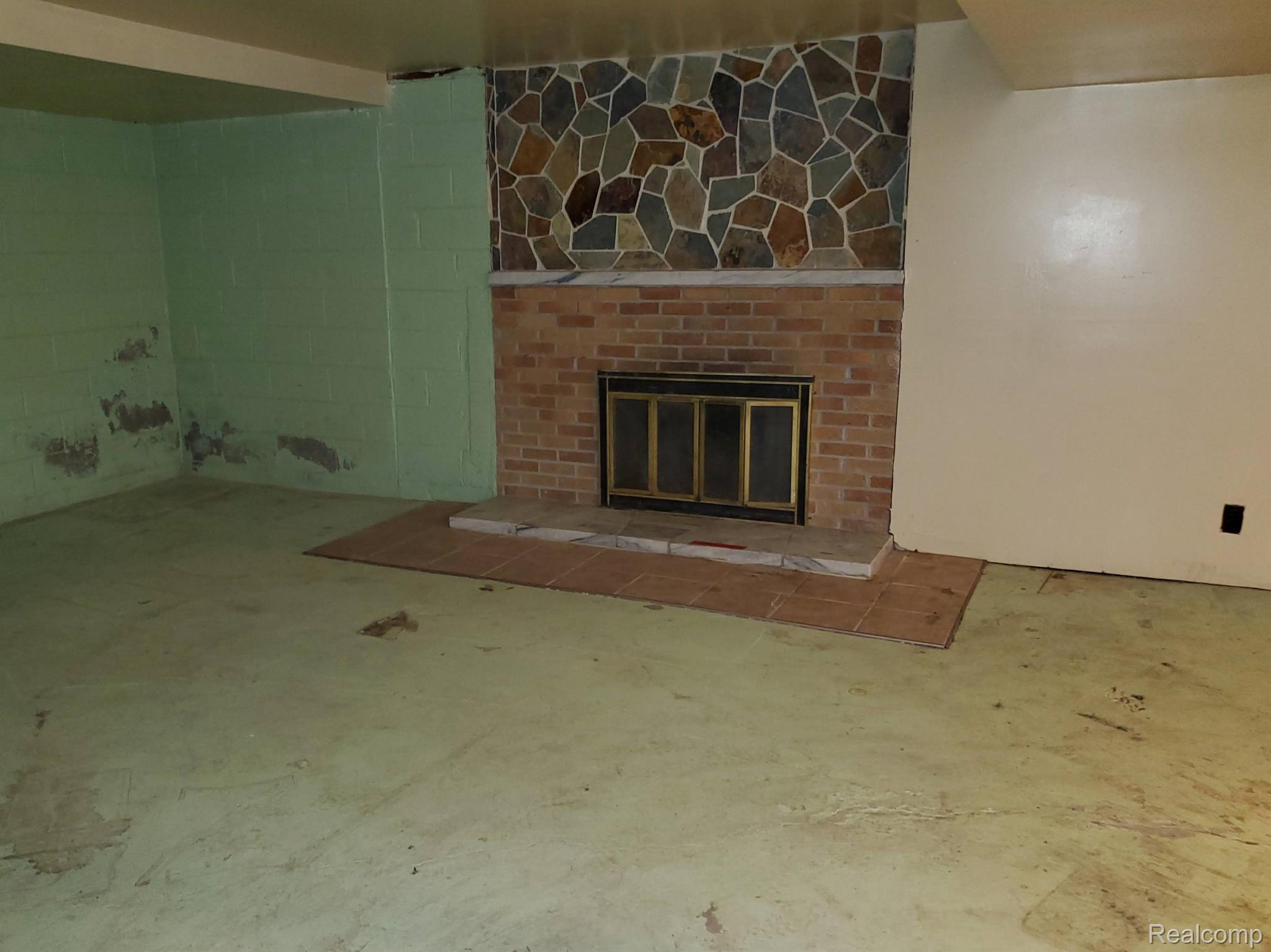 8423 North Jennings Road Mount Morris, MI 48458 - Photo 42 of 44 Gallery Image 42