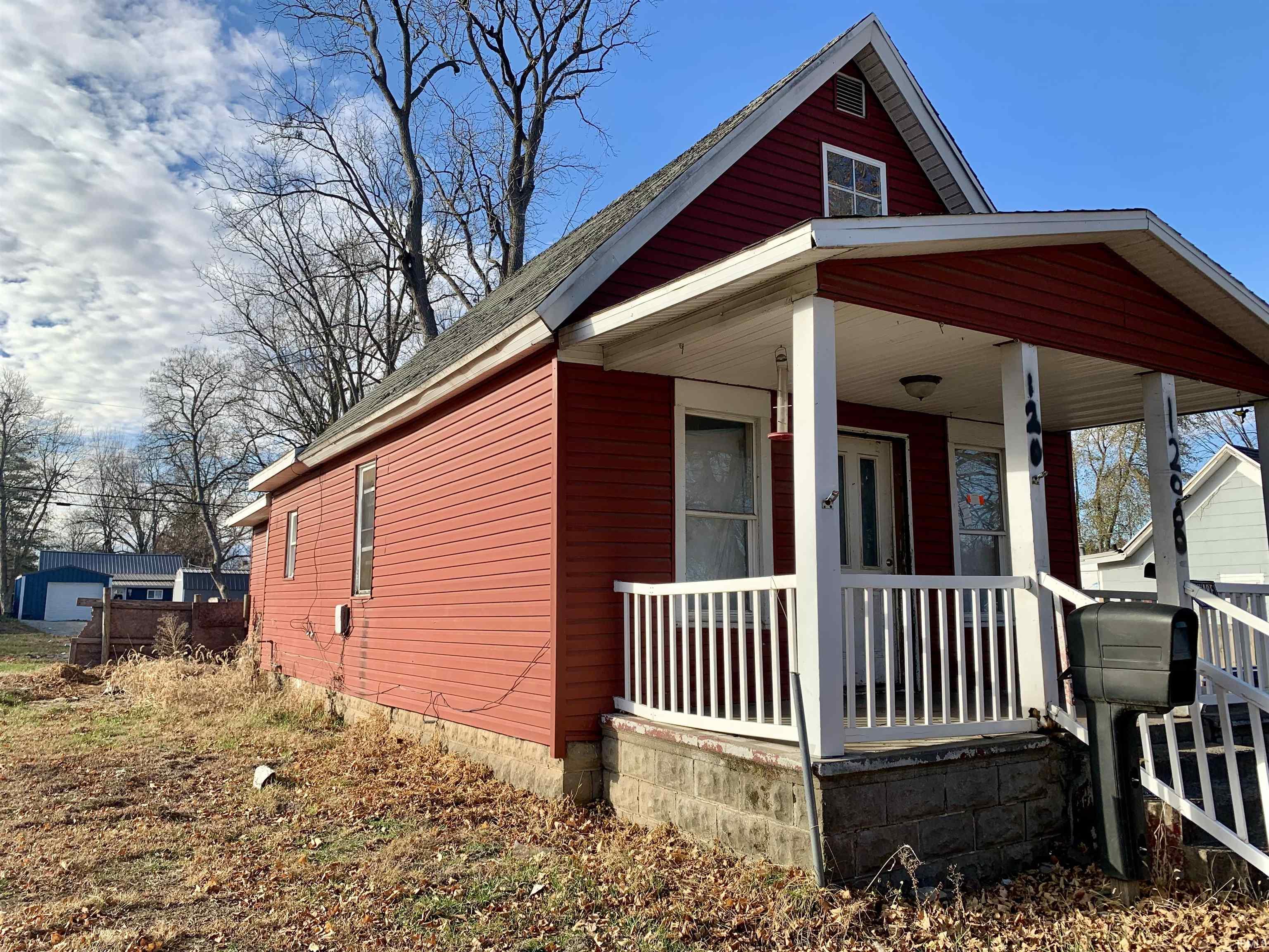 1208 Elm Street Rochester, IN 46975 - Photo 2 of 12
