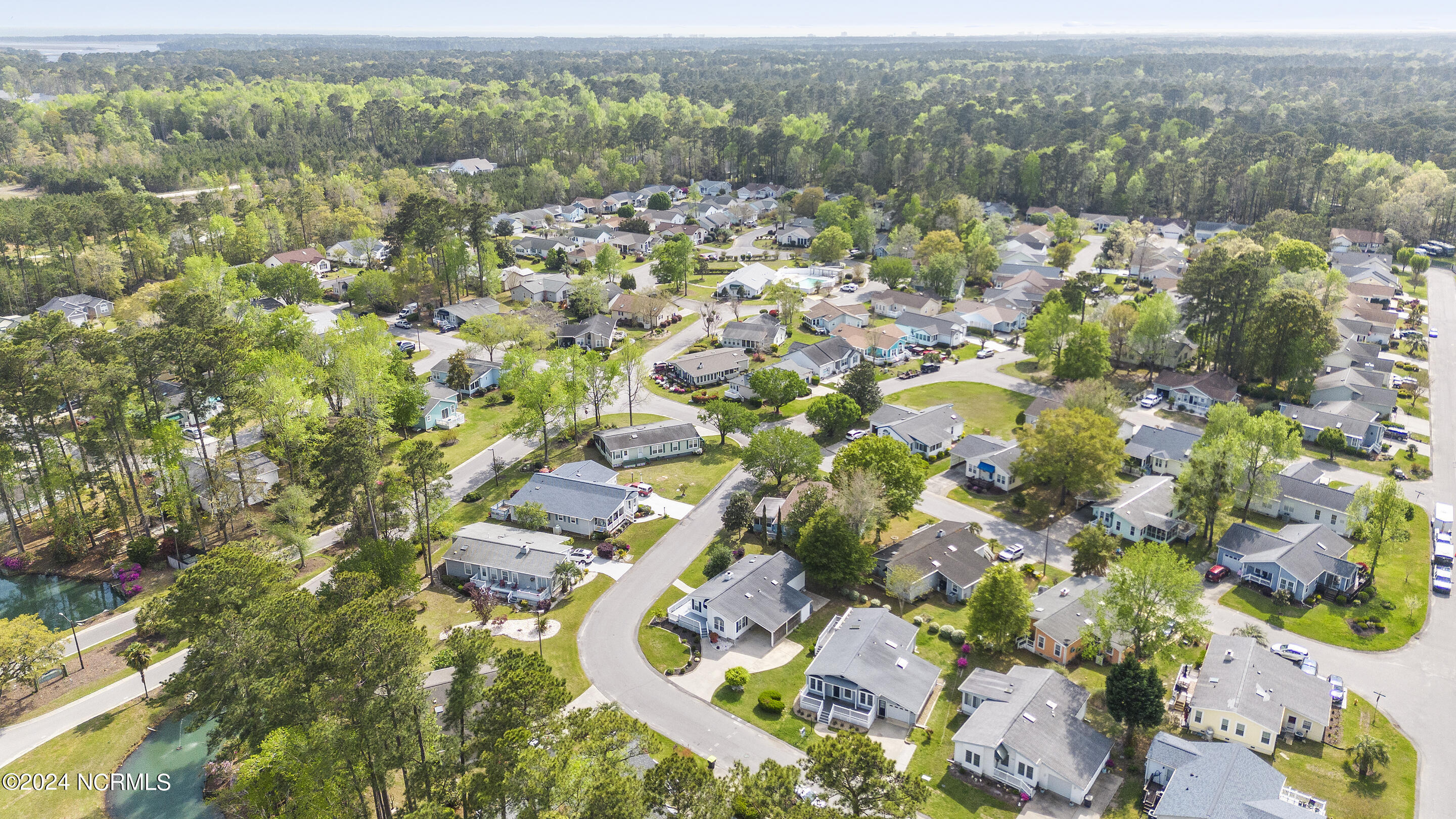 516 Deer Path Calabash, NC 28467 - Photo 55 of 65 mls-DJI_0992