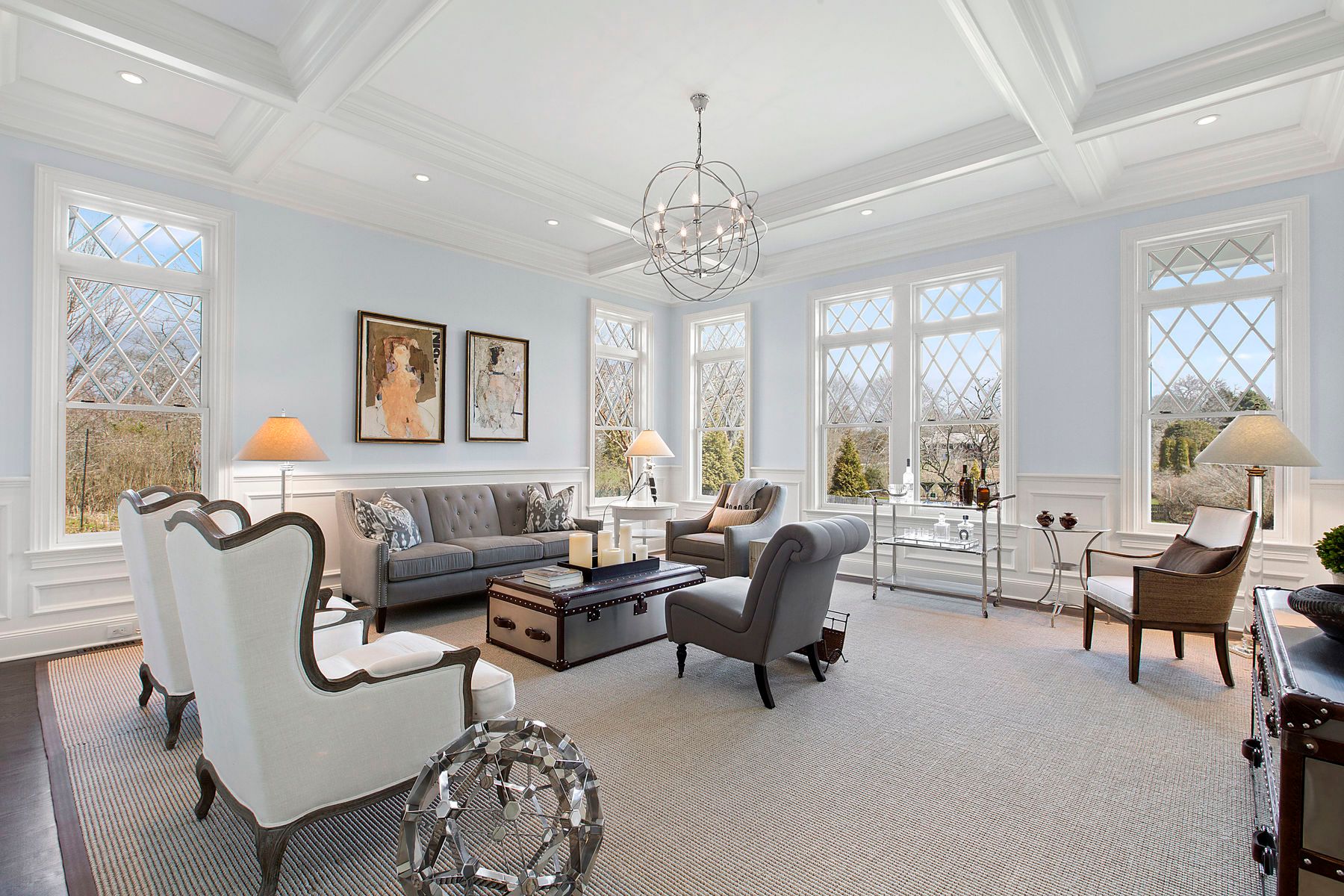 27 Jones Road East Hampton, NY 11937 - Photo 12 of 21