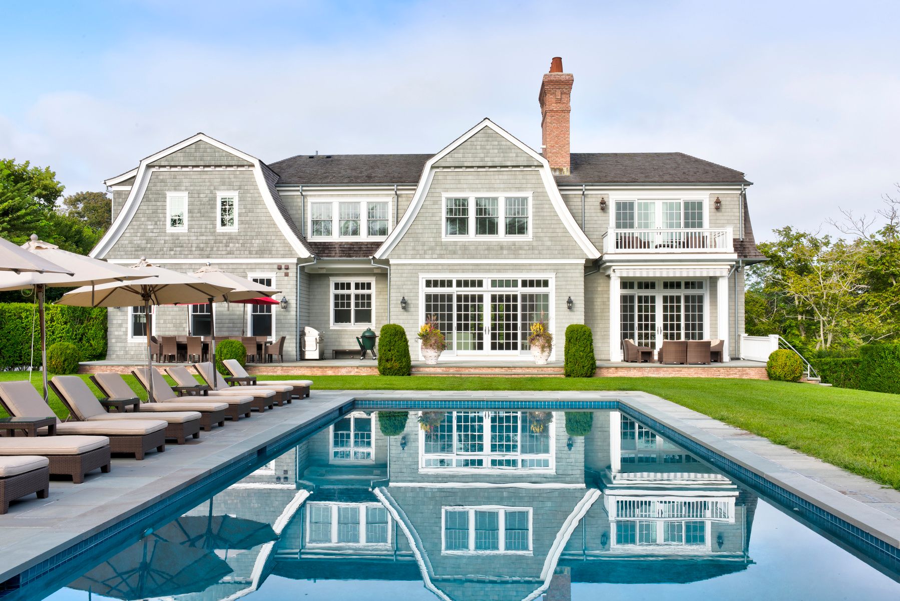 27 Jones Road East Hampton, NY 11937 - Photo 3 of 21