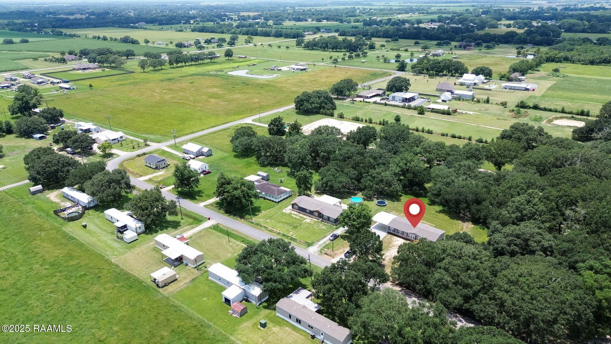 317 Facile Road Scott, LA 70583 - Photo 28 of 30 317 Facile Road