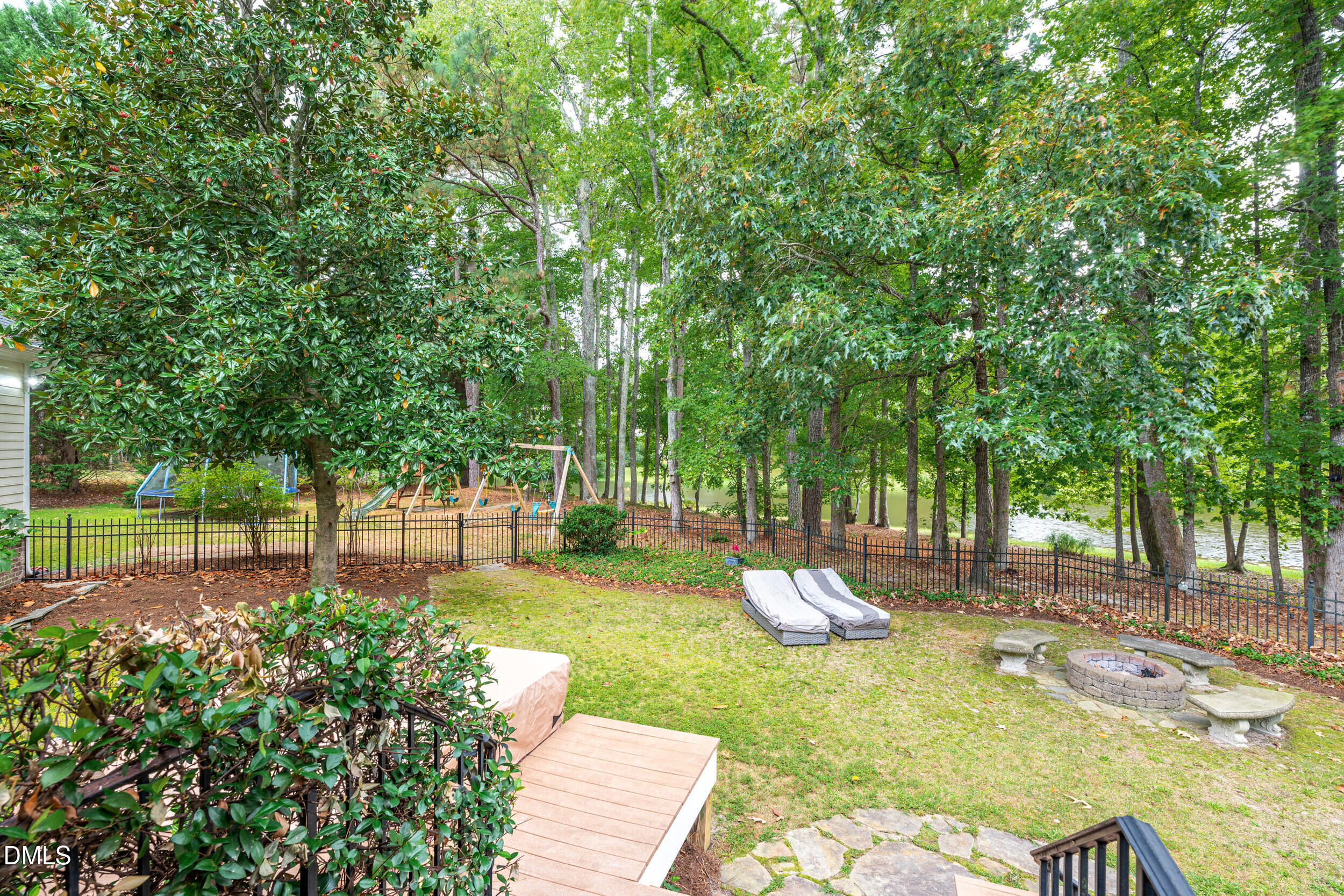 5316 Mill Dam Road Wake Forest, NC 27587 - Photo 52 of 80 58 -5316 mill dam rd, exterior