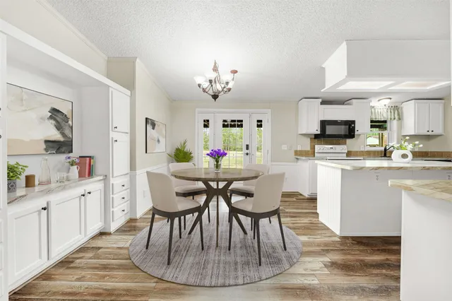 $474,990 | 24231 Marshburn Drive, Hockley, TX 77447