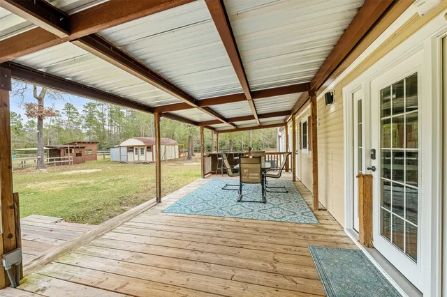 $474,990 | 24231 Marshburn Drive, Hockley, TX 77447