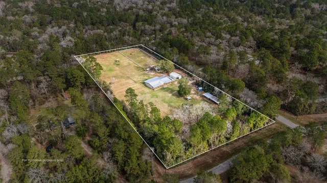 $474,990 | 24231 Marshburn Drive, Hockley, TX 77447