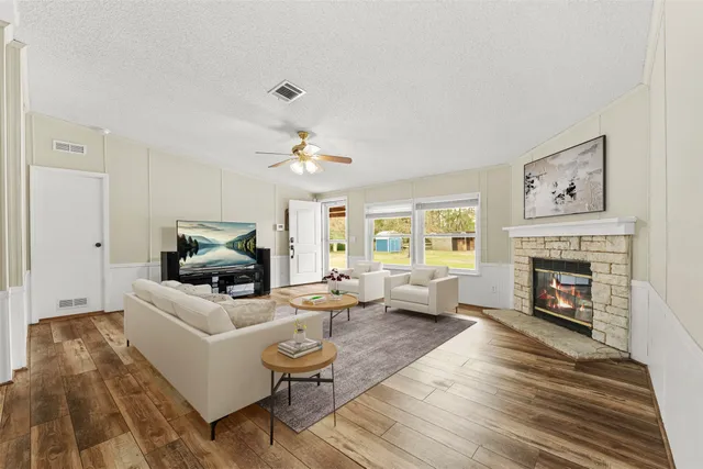 $474,990 | 24231 Marshburn Drive, Hockley, TX 77447