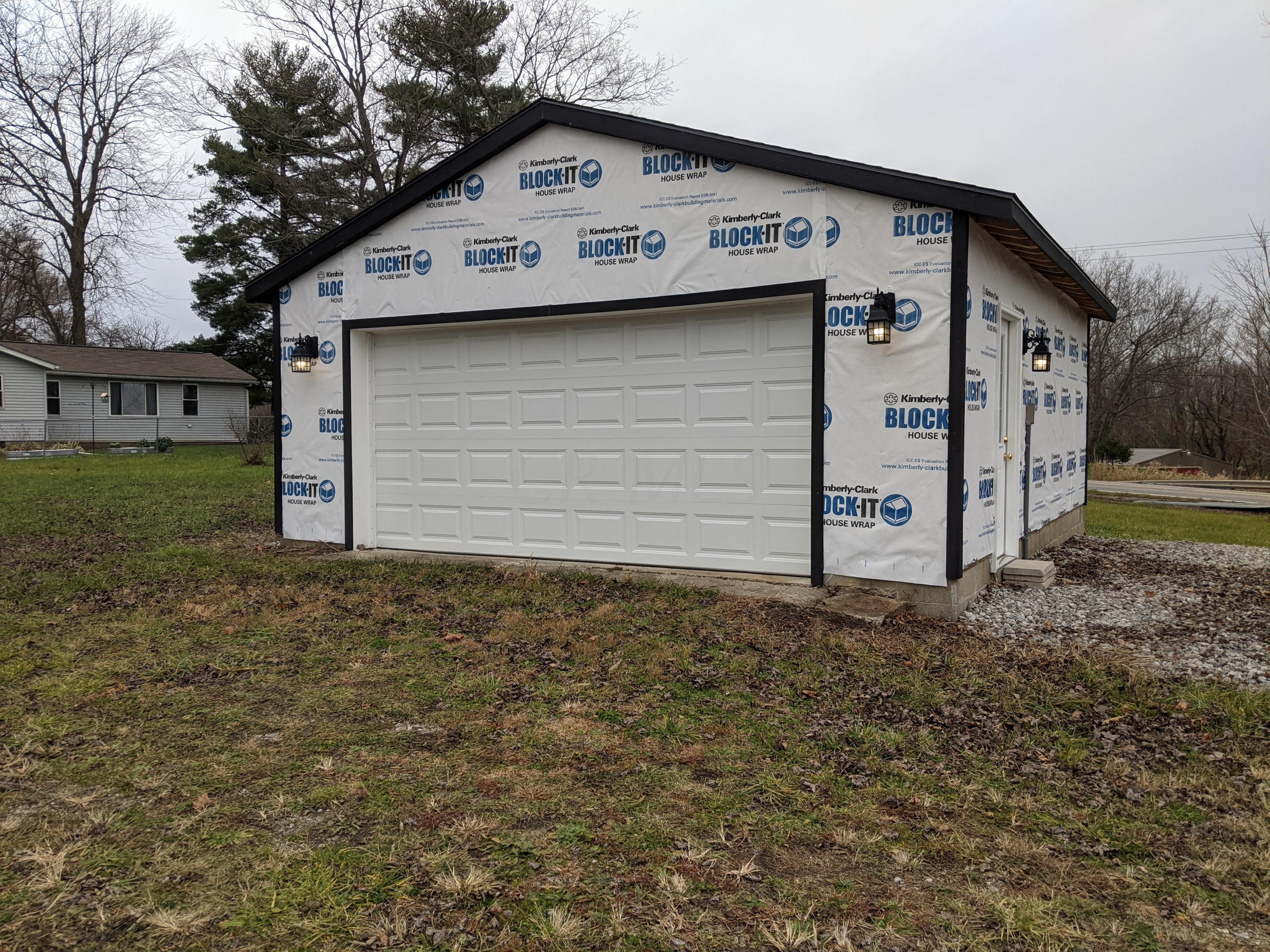 5591 State Rte 37 West Ostrander, OH 43061 - Photo 1 of 17