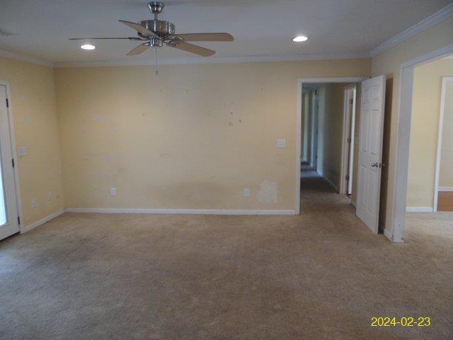 13852 Cross Creek Road Upatoi, GA 31829 - Photo 8 of 16 Gallery Image 8