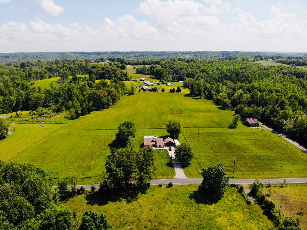 558 Fry Ridge Road Greensburg, KY 42743 - Photo 4 of 36 Gallery Image 4