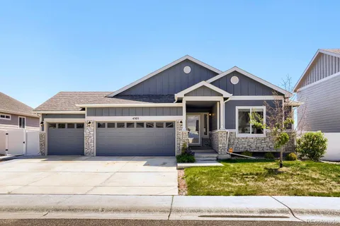 $635,000 | 4505 Longmead Drive, Windsor, CO 80550