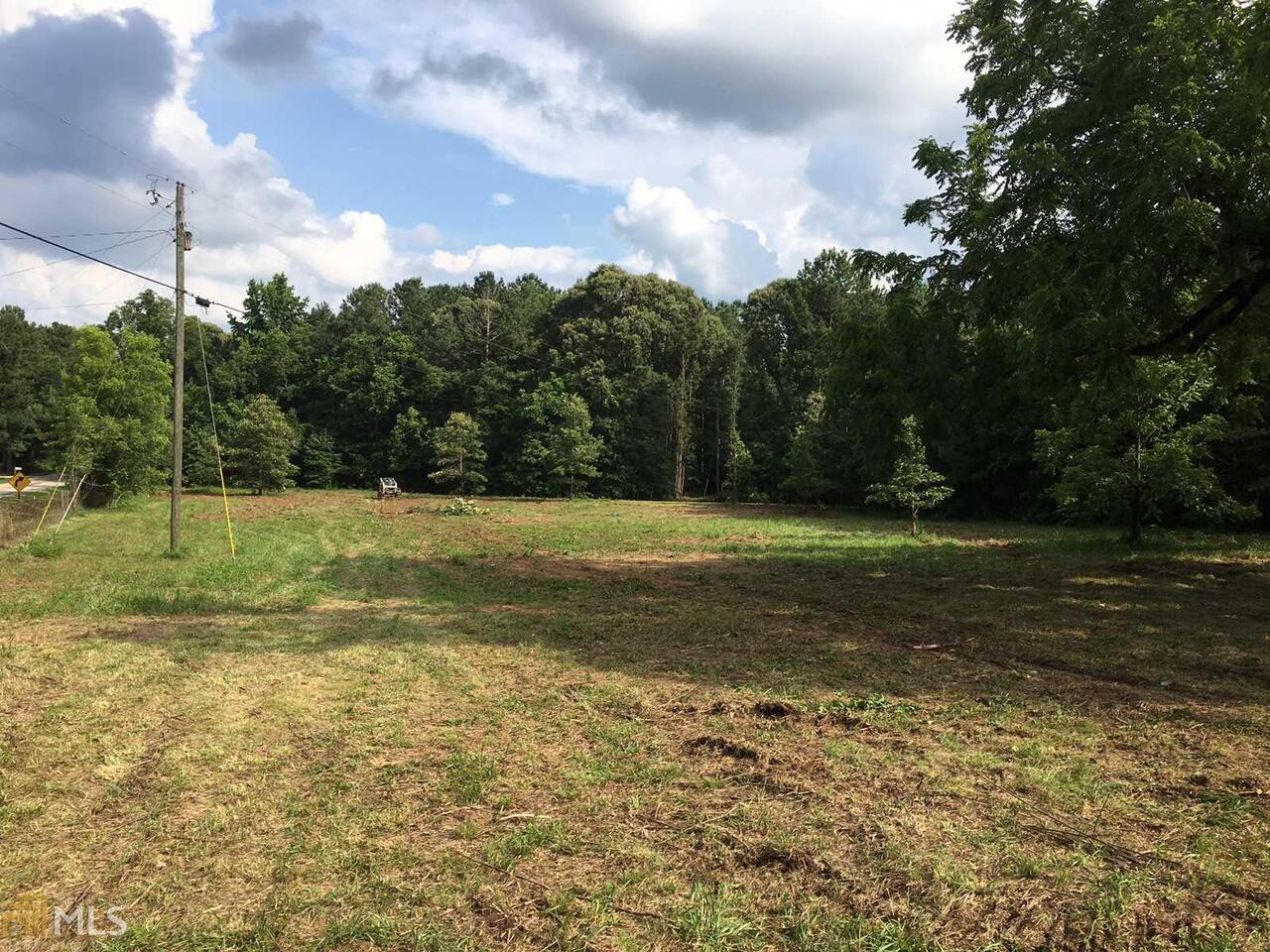 0 Crane Road Zebulon, GA 30295 - Photo 1 of 1