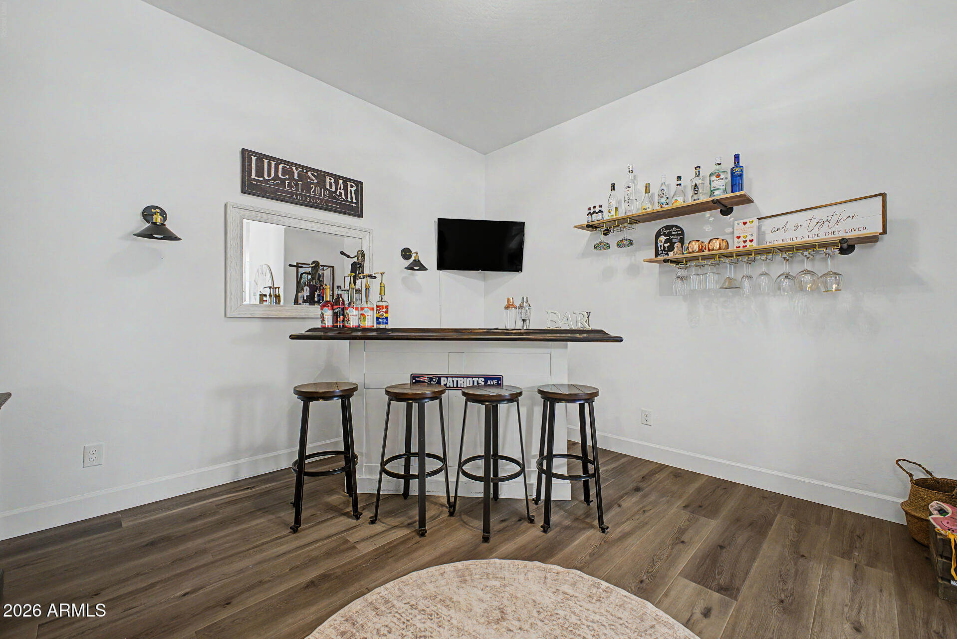 1016 Ridge Road Apache Junction, AZ 85120 - Photo 17 of 20 40 - Ridge