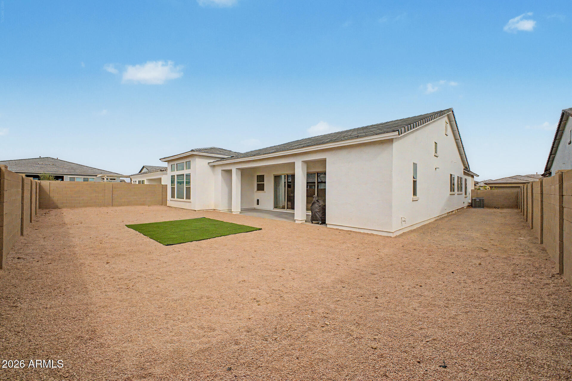 1016 Ridge Road Apache Junction, AZ 85120 - Photo 19 of 20 46 - Ridge