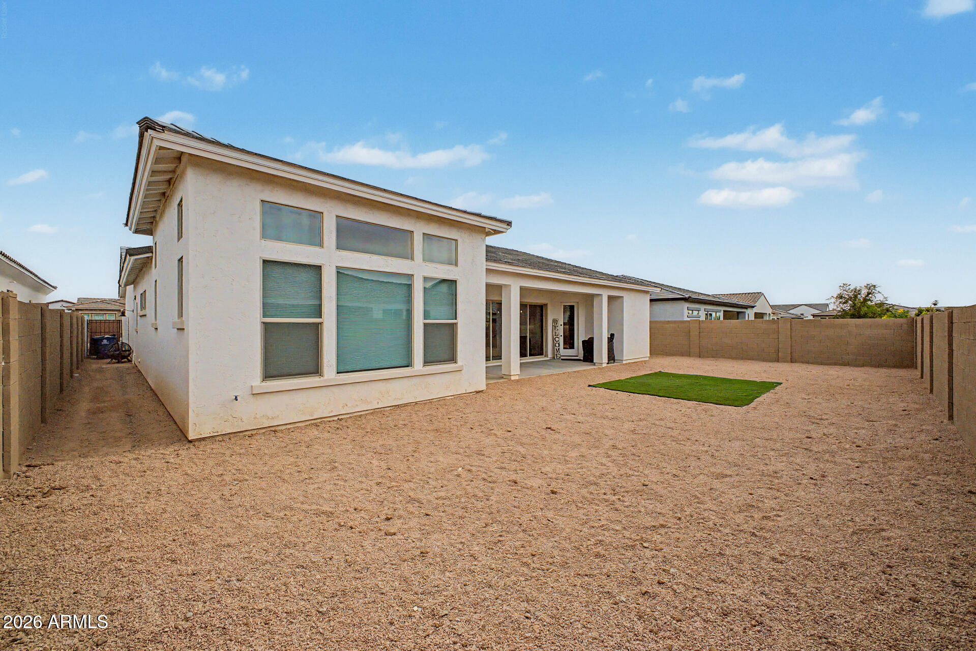 1016 Ridge Road Apache Junction, AZ 85120 - Photo 20 of 20 48 - Ridge