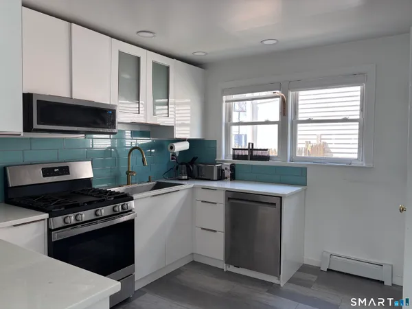 $3,500 | 94 Prospect Avenue, West Haven, CT 06516