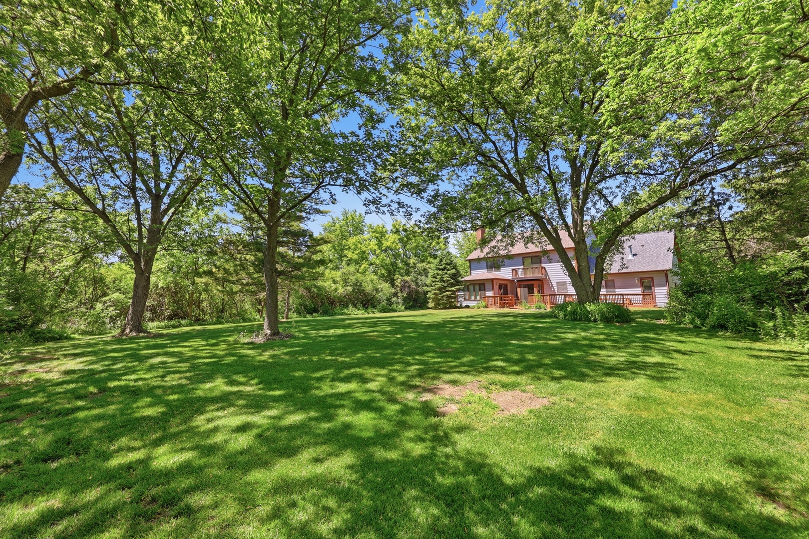 107 Roxborough Place Inverness, IL 60010 - Photo 32 of 42