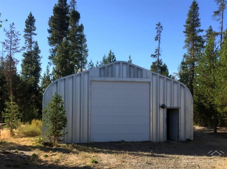 146646 Old Cabin Road Gilchrist, OR 97737 - Photo 2 of 25 Additional Photo