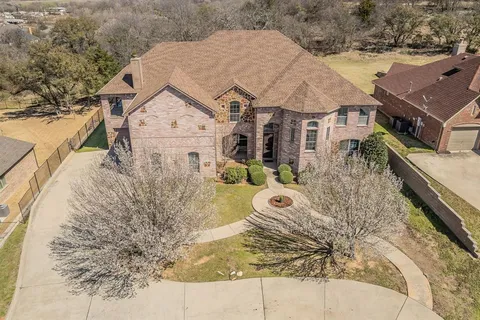 $1,150,000 | 12548 Avondale Ridge Drive, Fort Worth, TX 76179