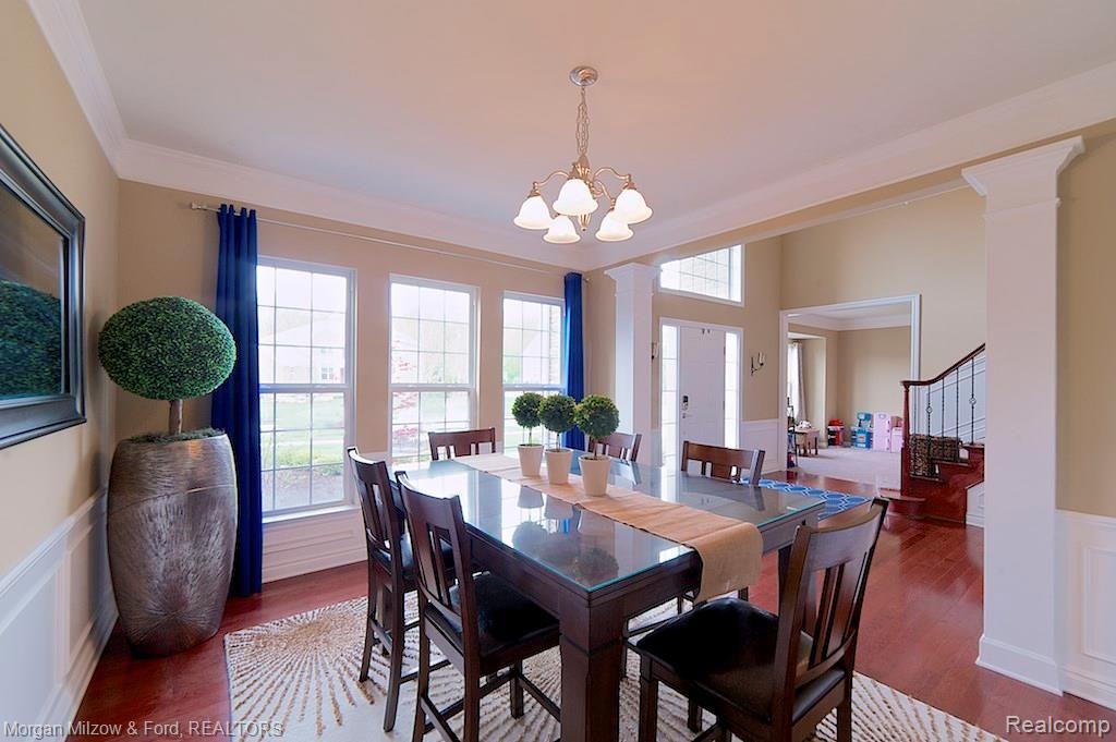 4337 Bluff Point Clarkston, MI 48348 - Photo 20 of 52 Gallery Image 20