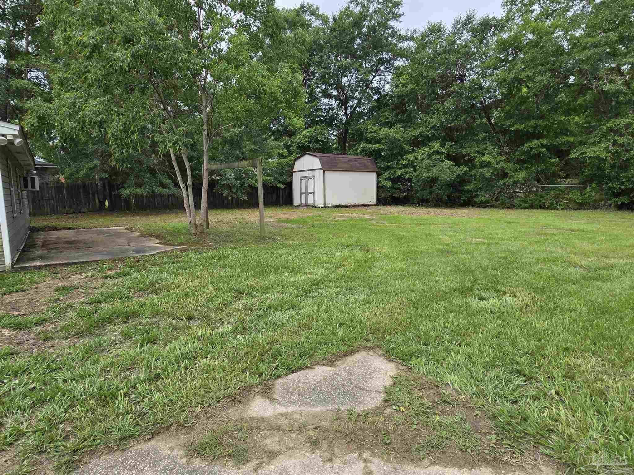1646 Eagle Terrace Cantonment, FL 32533 - Photo 14 of 21