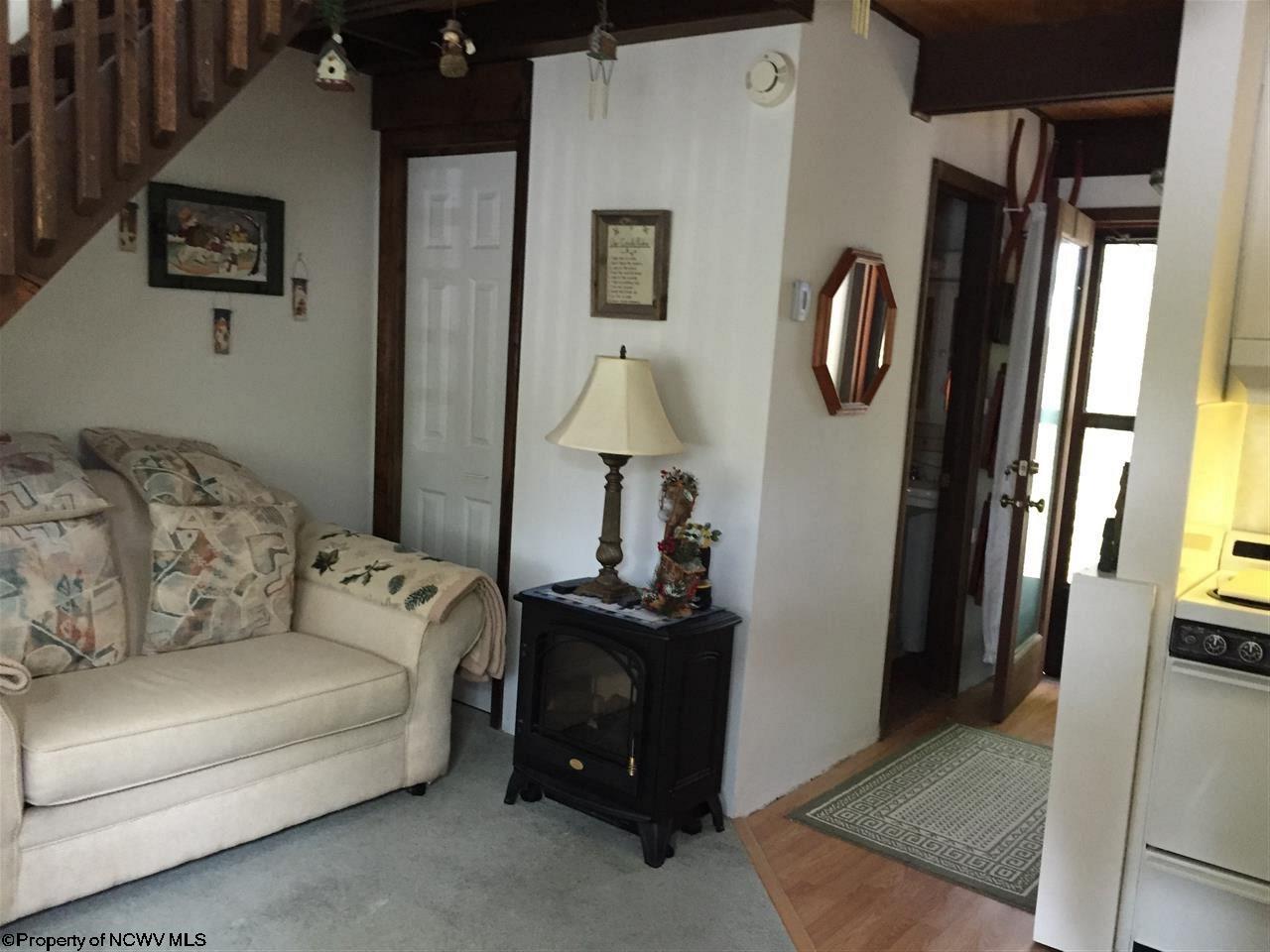 91 Pendletonheim Circle Davis, WV 26260 - Photo 8 of 19 Gallery Image 8