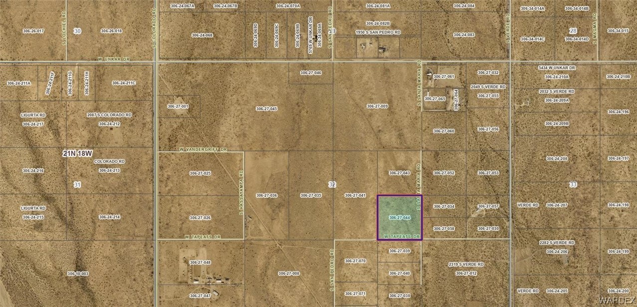 10 South Santa Maria Road Golden Valley, AZ 86413 - Photo 17 of 19 Gallery Image 17