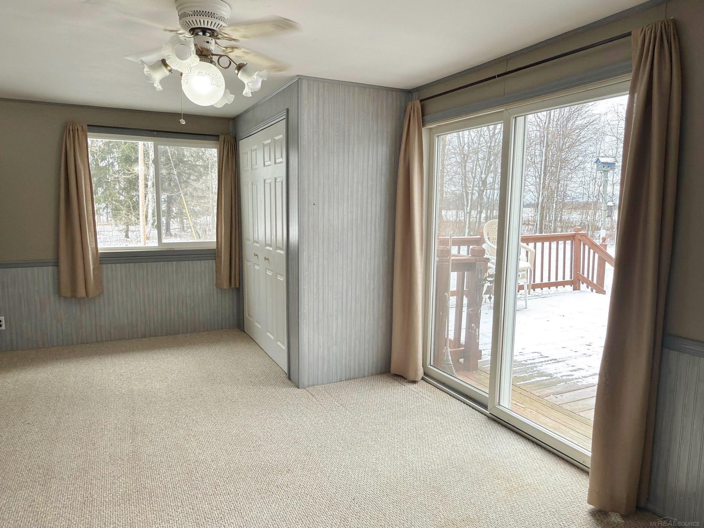 1631 French Line Road Carsonville, MI 48419 - Photo 4 of 45