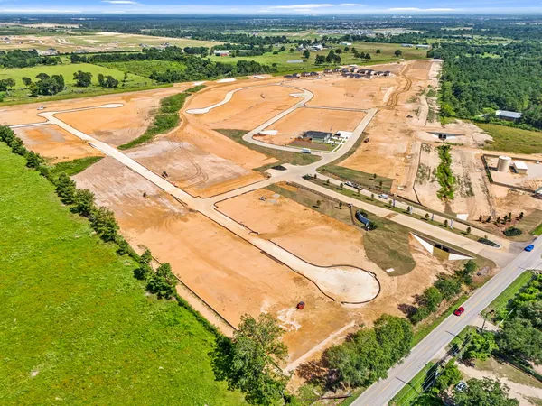 $251,990 | 22830 Primrose Wind Lane, Hockley, TX 77447