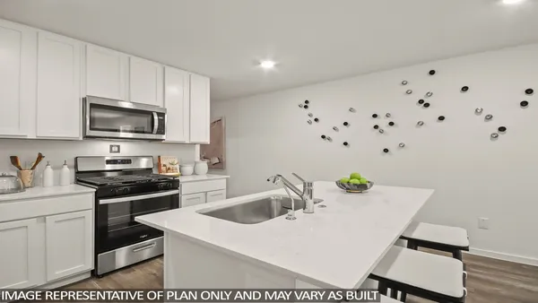 $251,990 | 22830 Primrose Wind Lane, Hockley, TX 77447