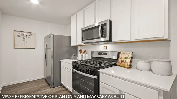 $251,990 | 22830 Primrose Wind Lane, Hockley, TX 77447