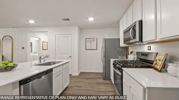$251,990 | 22830 Primrose Wind Lane, Hockley, TX 77447