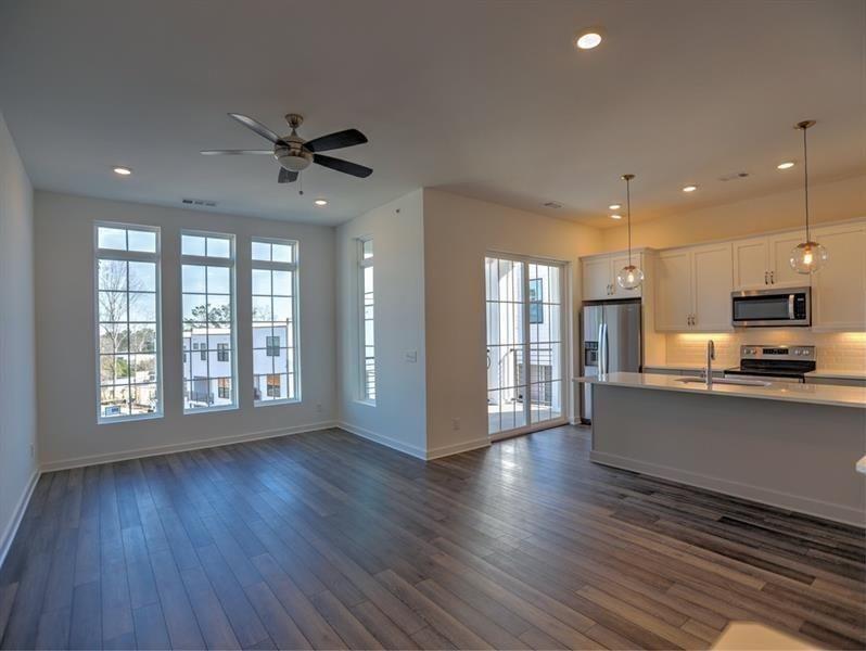 155 Devore Road Alpharetta, GA 30009 - Photo 8 of 55
