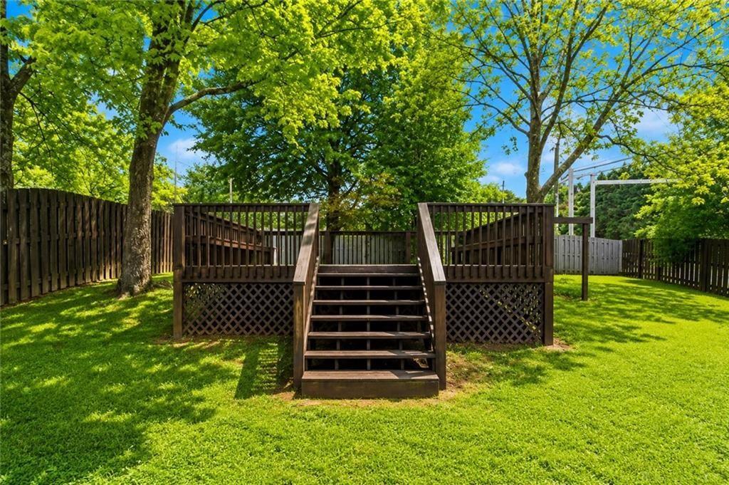 2627 Chase Ridge Kennesaw, GA 30144 - Photo 39 of 44