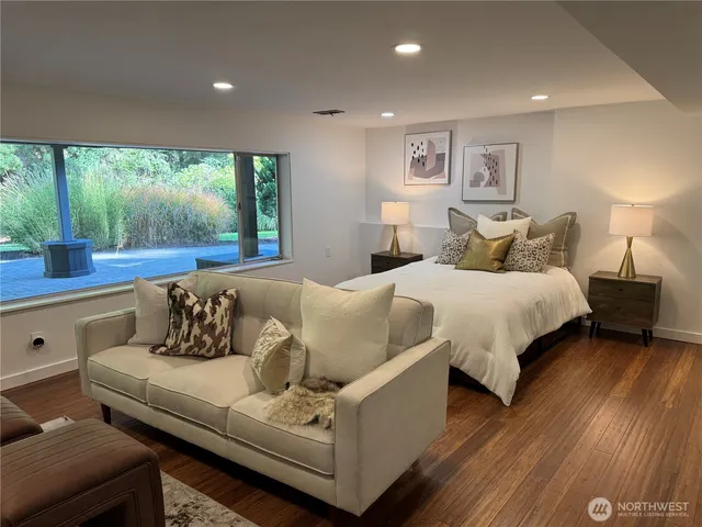 $6,200 | 12442 Northeast 6th Place, Bellevue, WA 98005