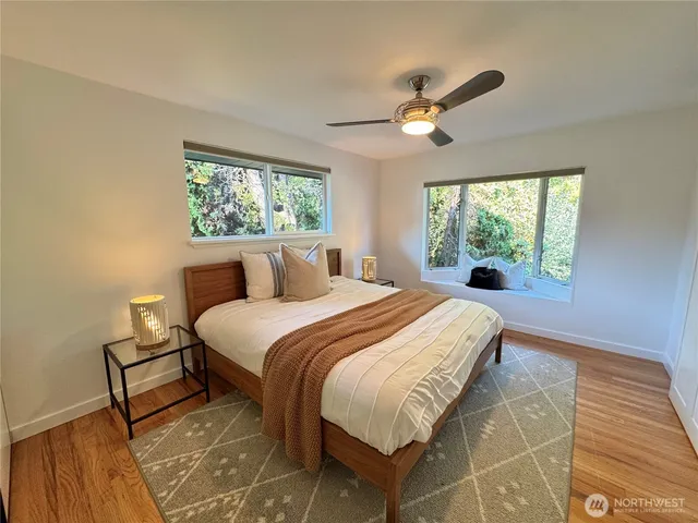 $6,200 | 12442 Northeast 6th Place, Bellevue, WA 98005