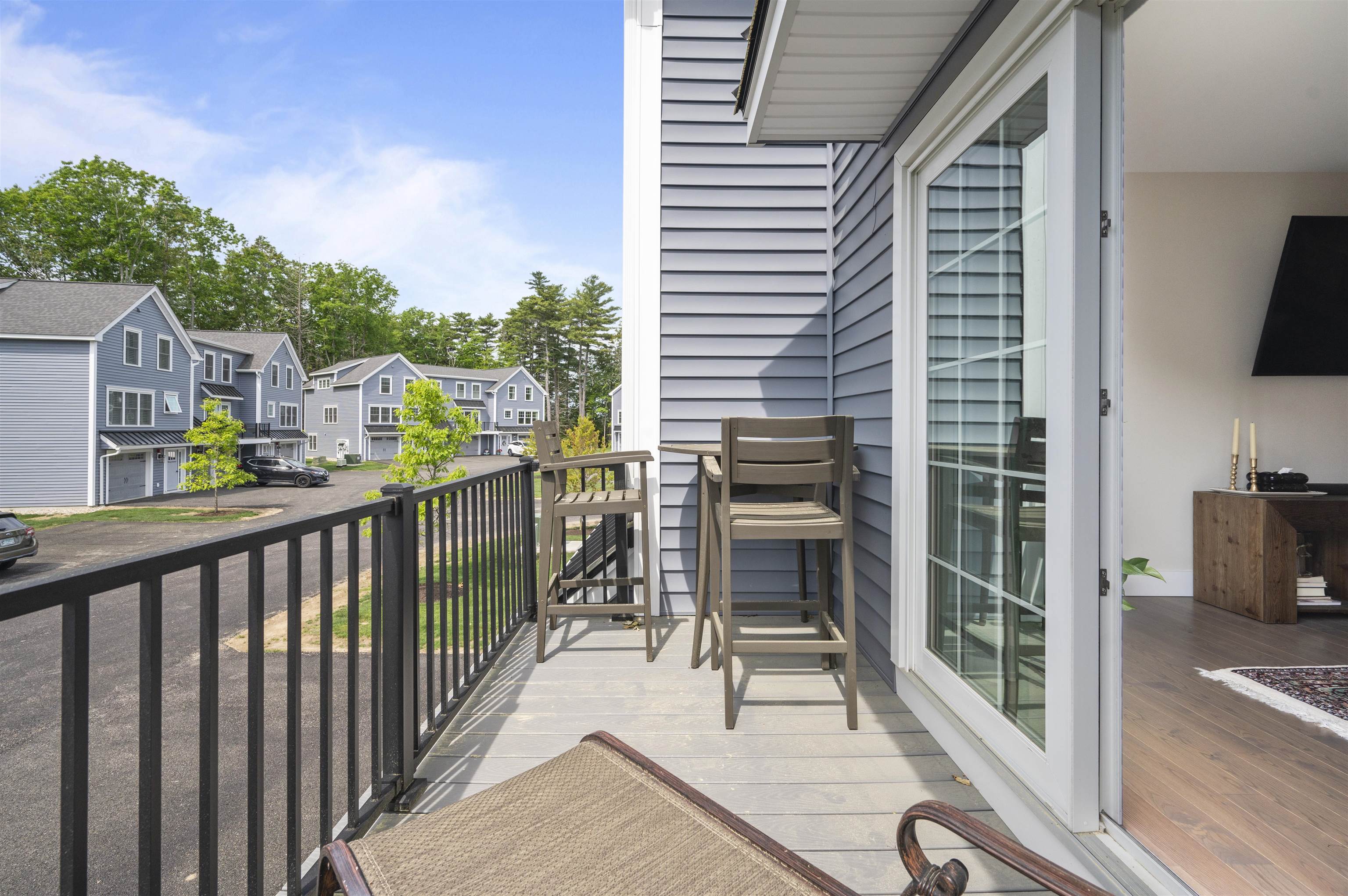 21 Thompson Road North Hampton, NH 03862 - Photo 24 of 31