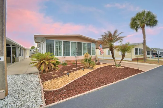 $130,000 | 4056 Rolling Oaks Drive, Winter Haven, FL 33880