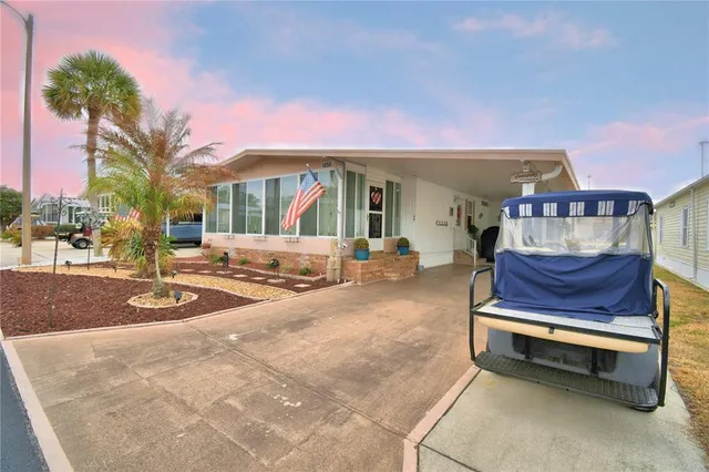 $130,000 | 4056 Rolling Oaks Drive, Winter Haven, FL 33880