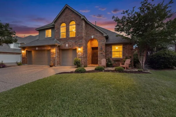 $795,000 | 2413 Brenham Drive, McKinney, TX 75070