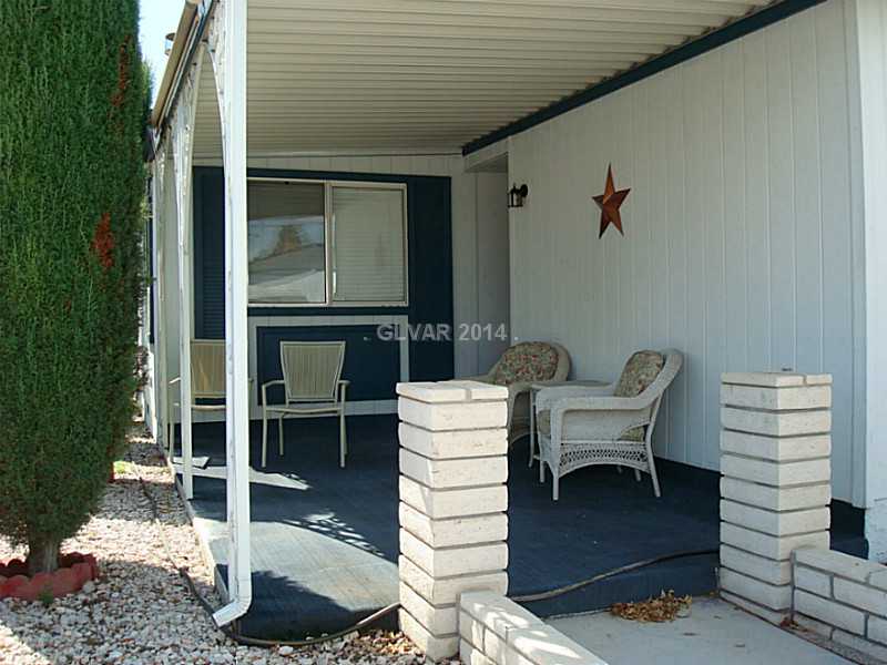 5521 Aldama Road Las Vegas, NV 89122 - Photo 2 of 27 Property Photo.
