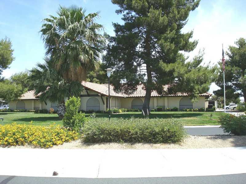 5521 Aldama Road Las Vegas, NV 89122 - Photo 21 of 27 Property Photo.