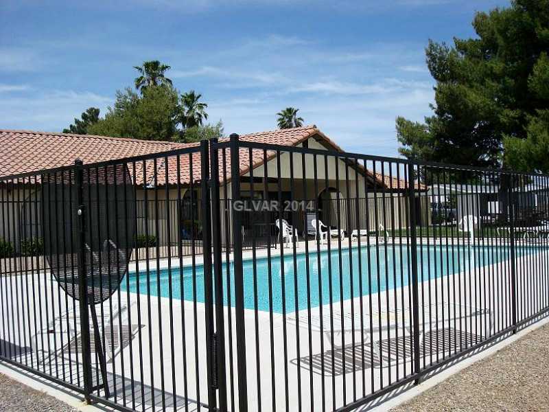 5521 Aldama Road Las Vegas, NV 89122 - Photo 22 of 27 Property Photo.