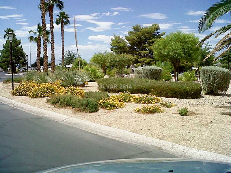 5521 Aldama Road Las Vegas, NV 89122 - Photo 23 of 27 Property Photo.