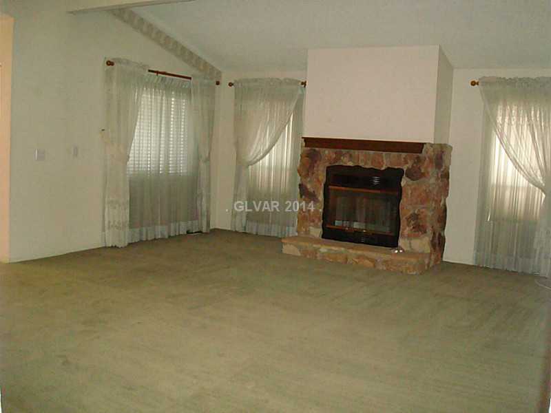 5521 Aldama Road Las Vegas, NV 89122 - Photo 24 of 27 Property Photo.