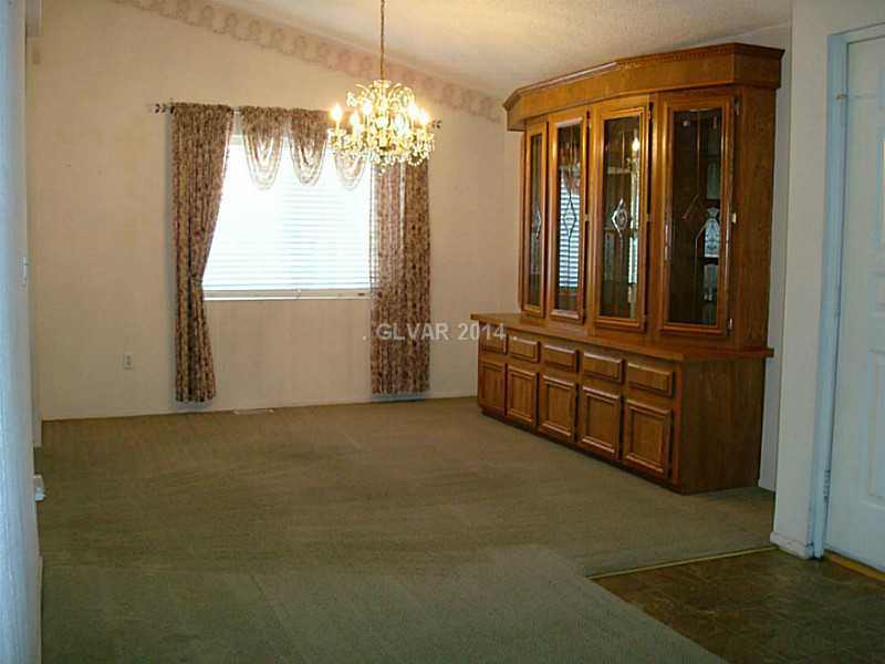 5521 Aldama Road Las Vegas, NV 89122 - Photo 26 of 27 Property Photo.